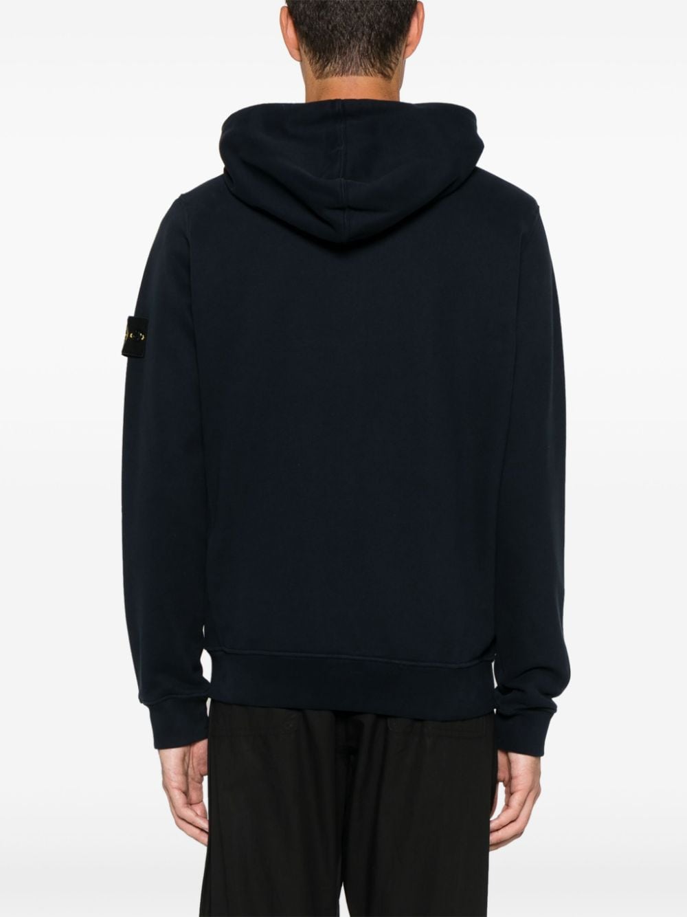 STONE ISLAND 63520 sweatshirt Italia