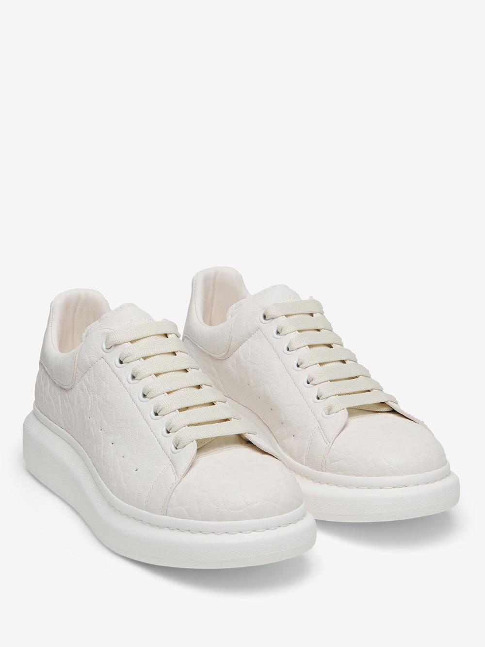 Alexander McQueen Oversize sneaker 2025