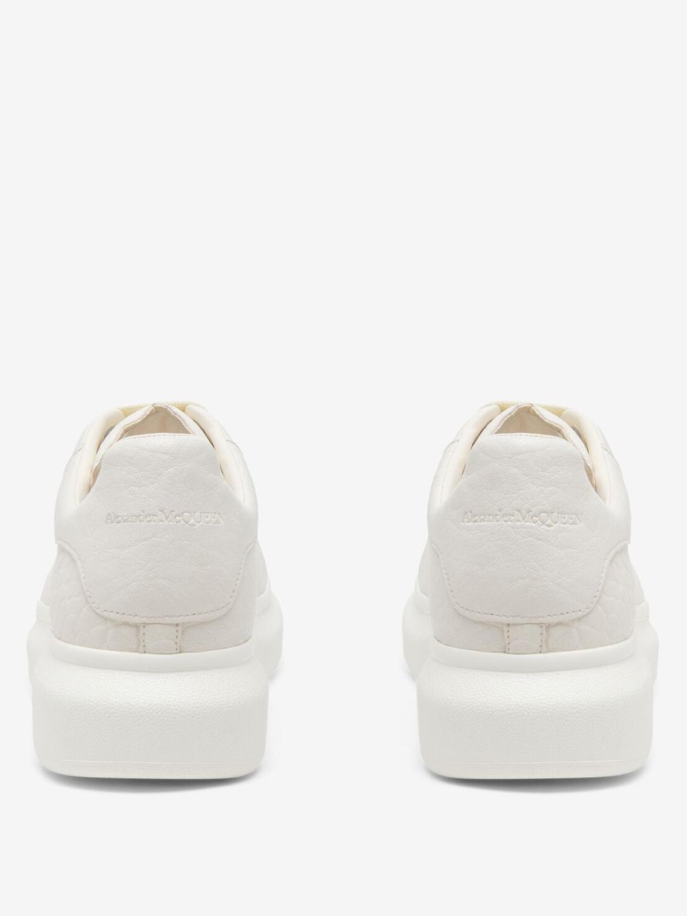 Alexander McQueen Oversize sneaker 2025