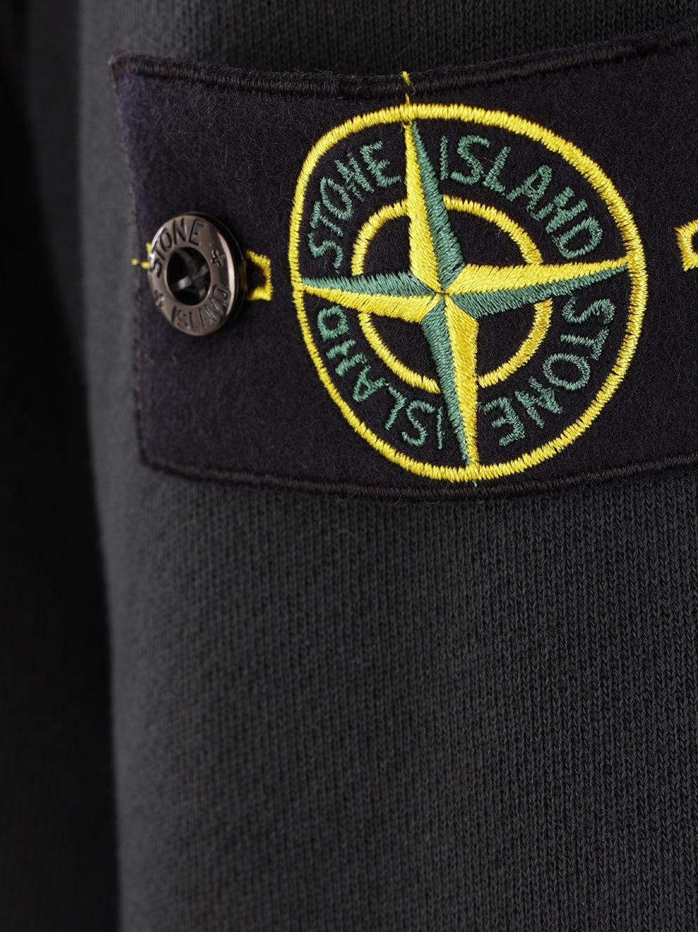 STONE ISLAND Sweatshirt 61041 Qualità Garantita