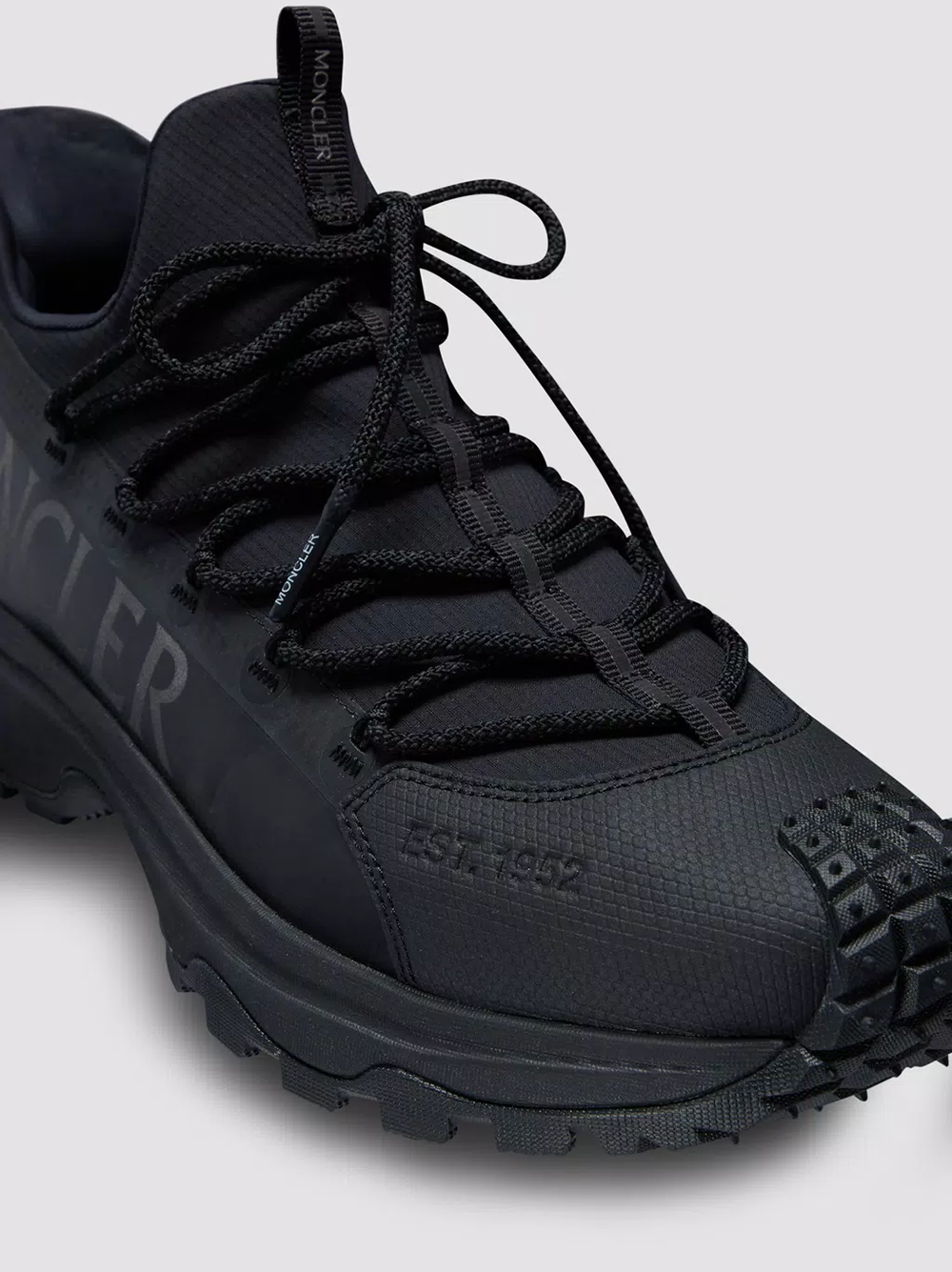 MONCLER Sneaker trailgrip lite 2 Consegna Veloce