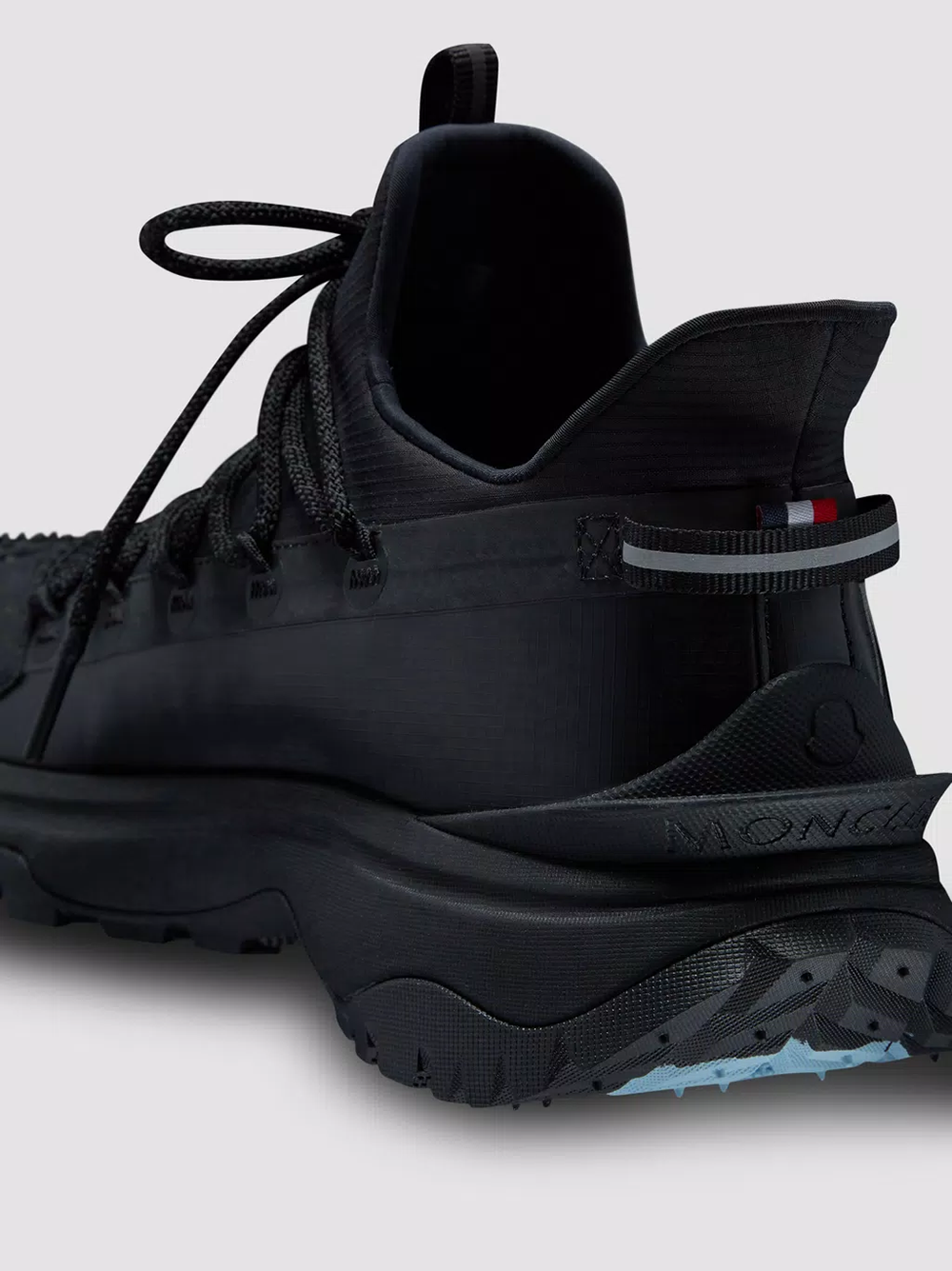 MONCLER Sneaker trailgrip lite 2 Consegna Veloce