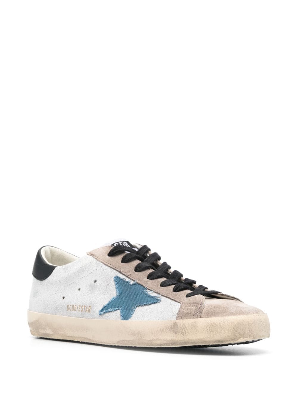 Golden Goose Super-star sneaker Fino Al -60%