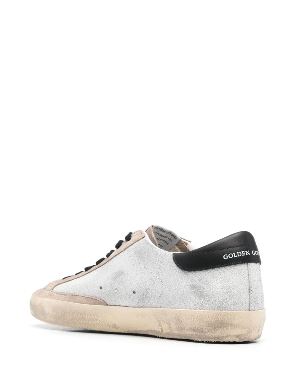 Golden Goose Super-star sneaker Fino Al -60%