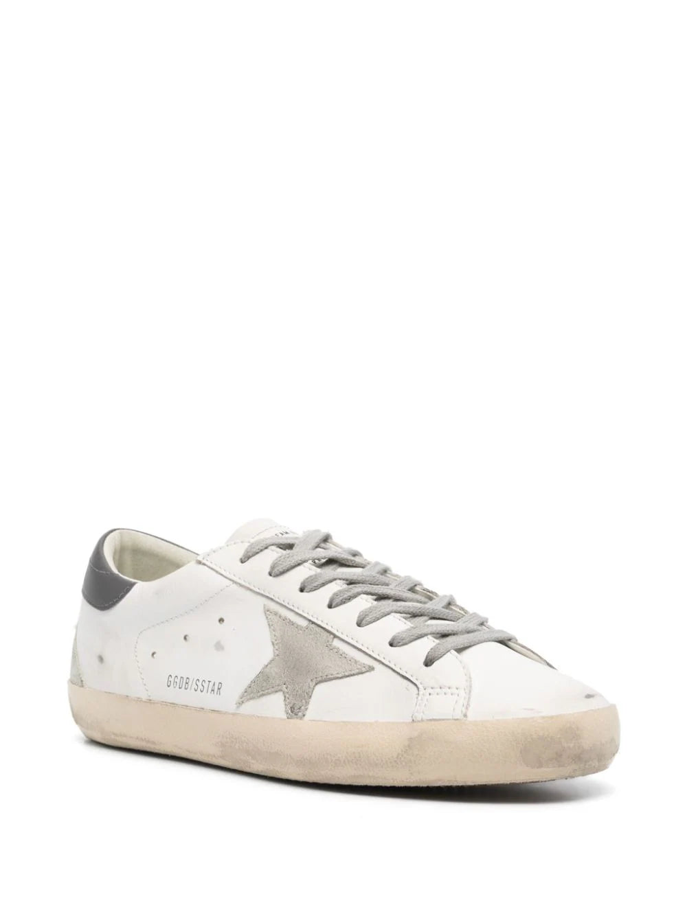Golden Goose Super-star sneakers Presa