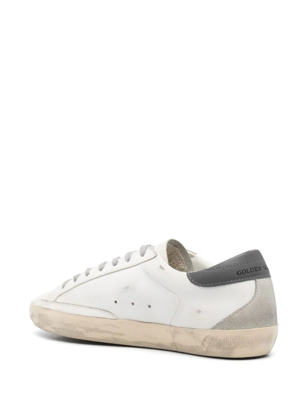 Golden Goose Super-star sneakers Presa