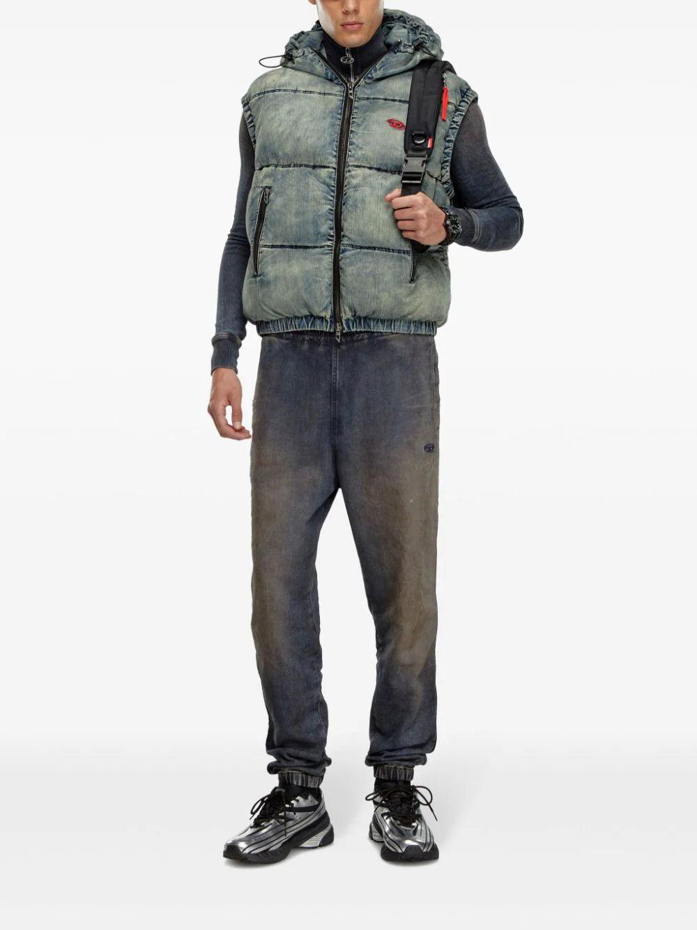 DIESEL W-mons-sl Offerta