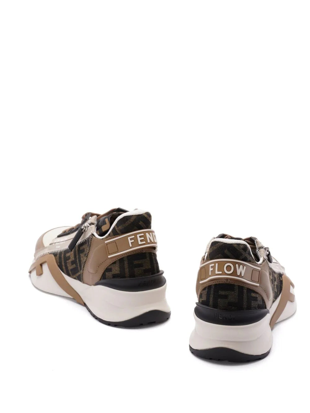 FENDI Fendi flow sneakers In Vendita