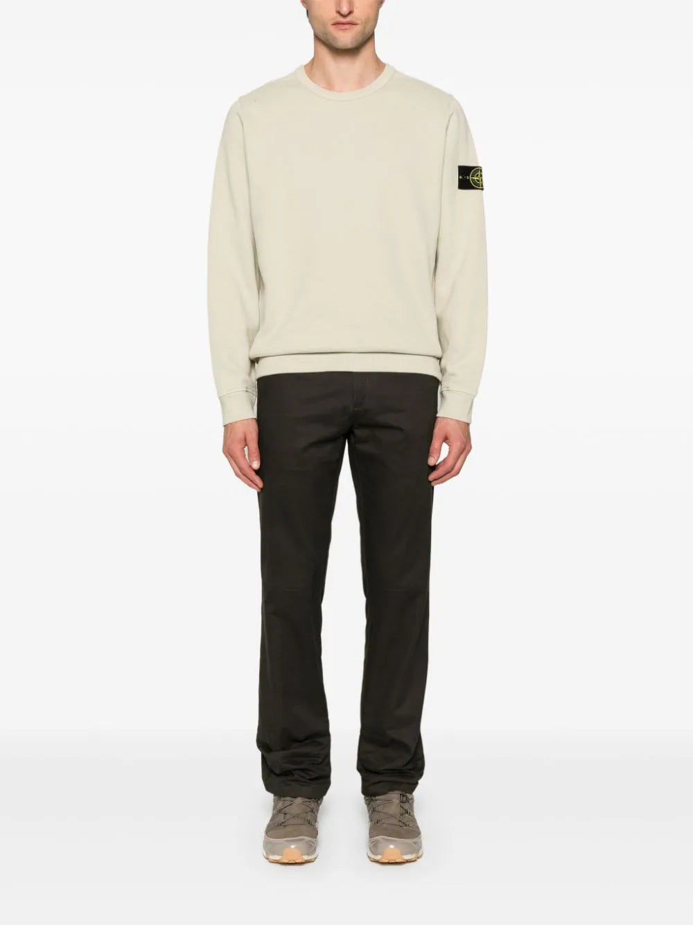 STONE ISLAND 62420 garment sweatshirt Vendita Economica