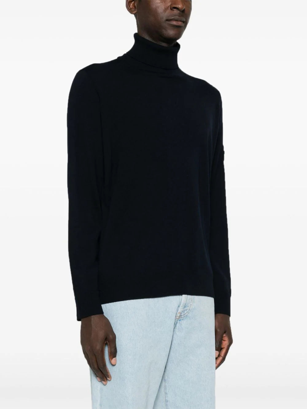 STONE ISLAND Rws sweater Saldi Di Fabbrica
