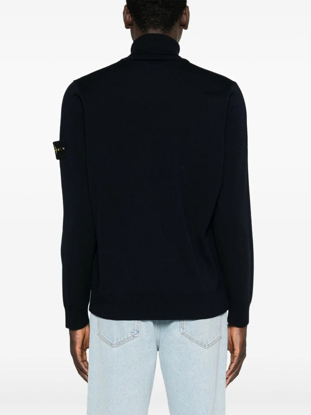 STONE ISLAND Rws sweater Saldi Di Fabbrica