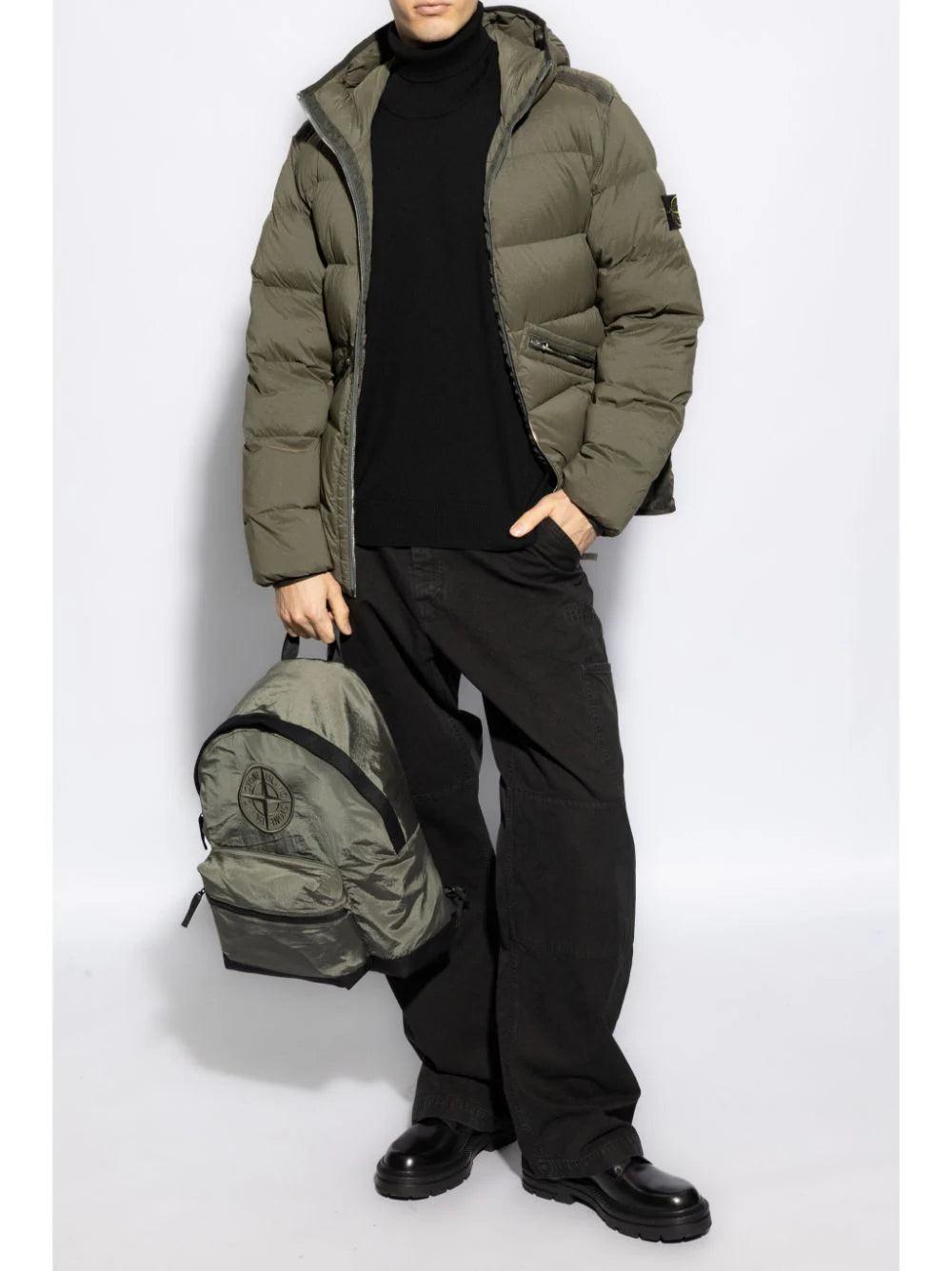 STONE ISLAND Rws sweater I Più Venduti