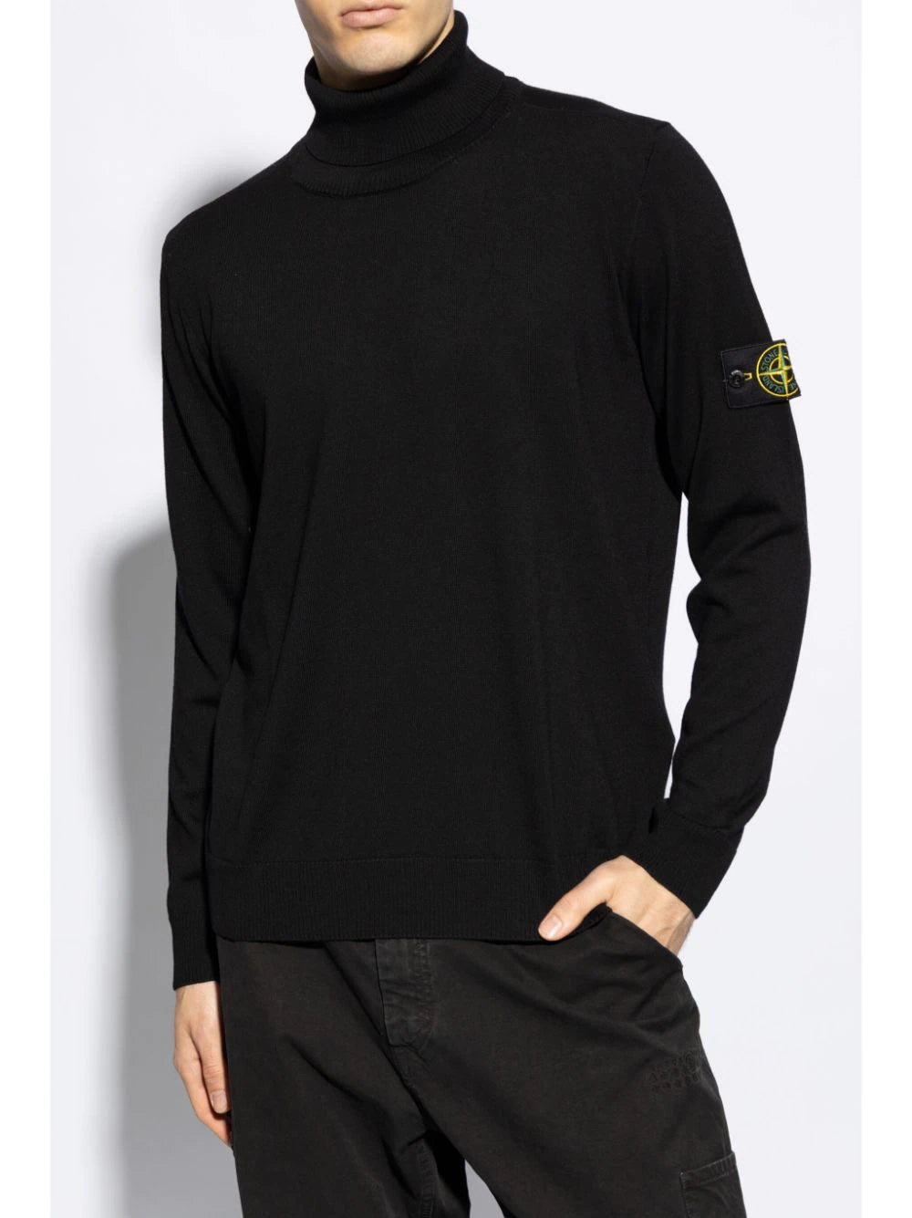 STONE ISLAND Rws sweater I Più Venduti