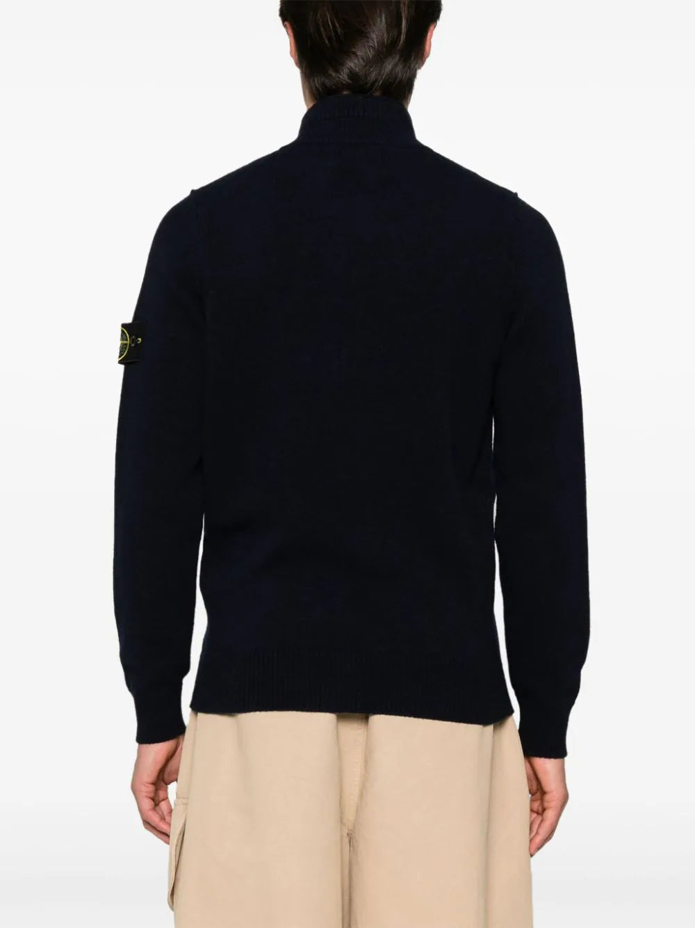 STONE ISLAND 5540a3 sweater Vendite Flash