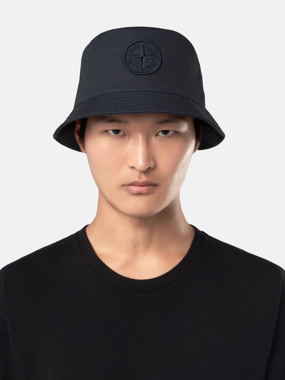 STONE ISLAND 98161 fisherman hat 2025