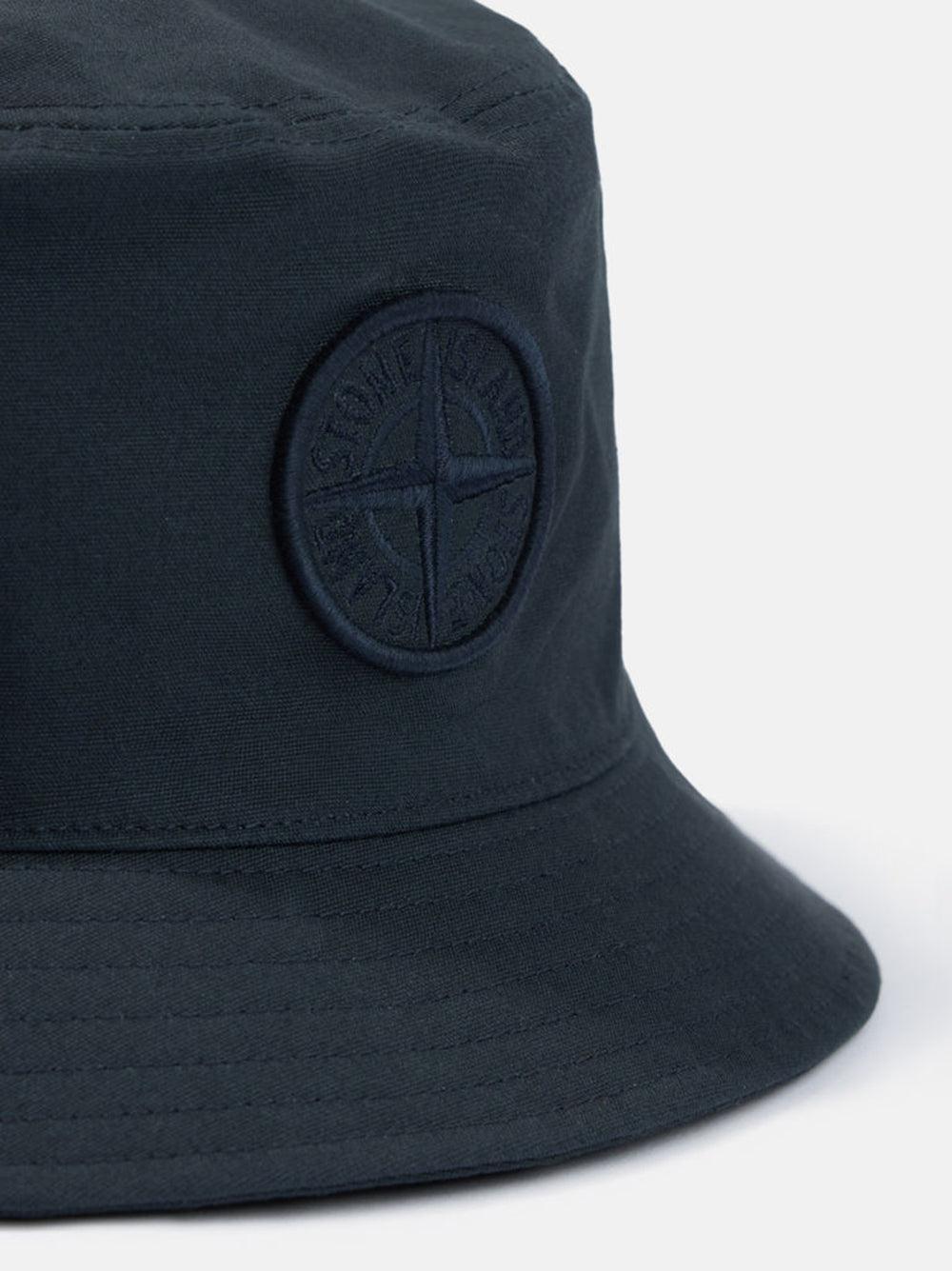 STONE ISLAND 98161 fisherman hat 2025