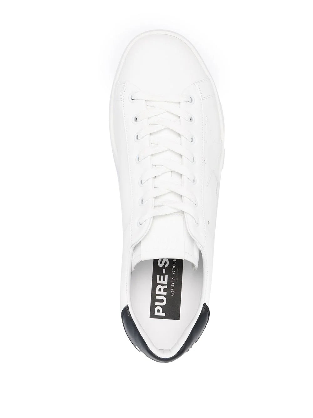 Golden Goose Purestar new Nuovo