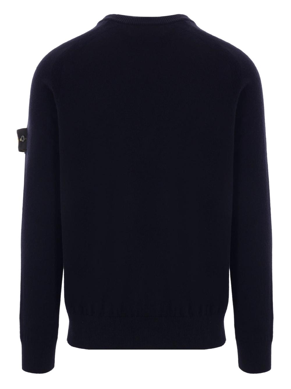 STONE ISLAND 545b4 rws sweater Vendita