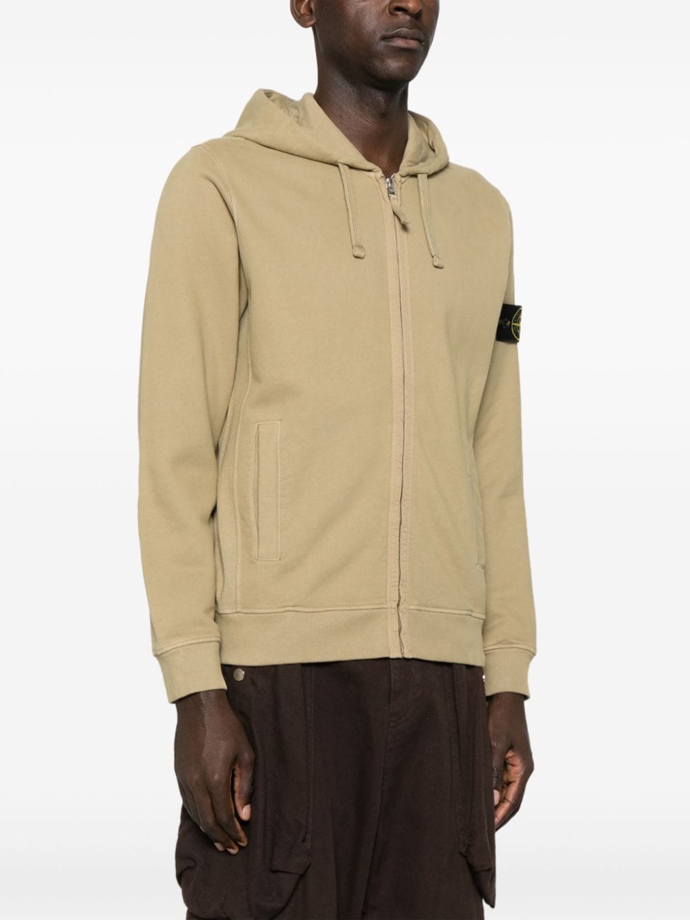 STONE ISLAND 63520 sweatshirt Promozione