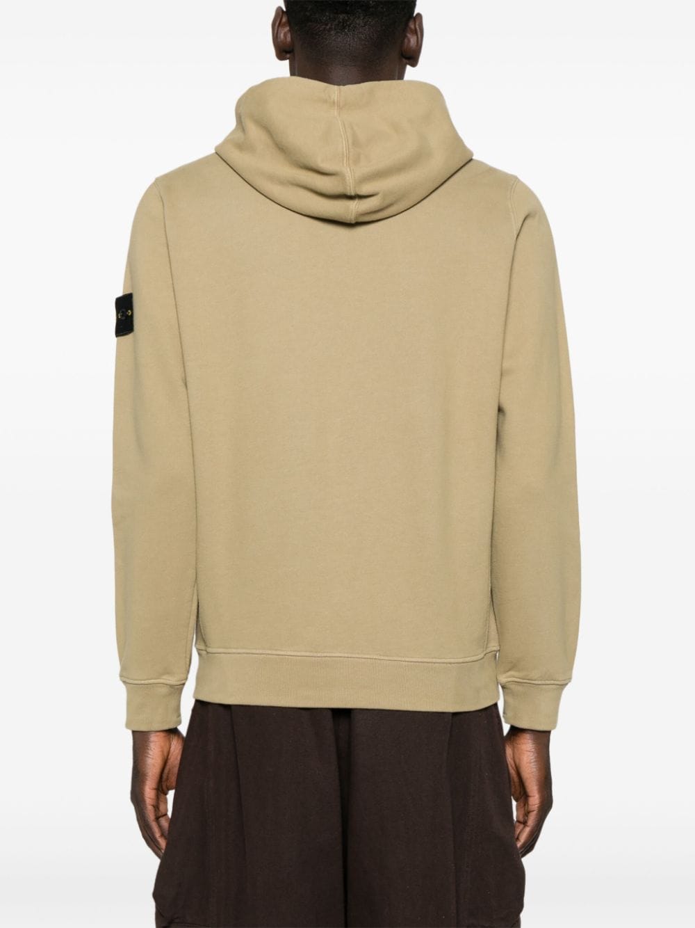 STONE ISLAND 63520 sweatshirt Promozione