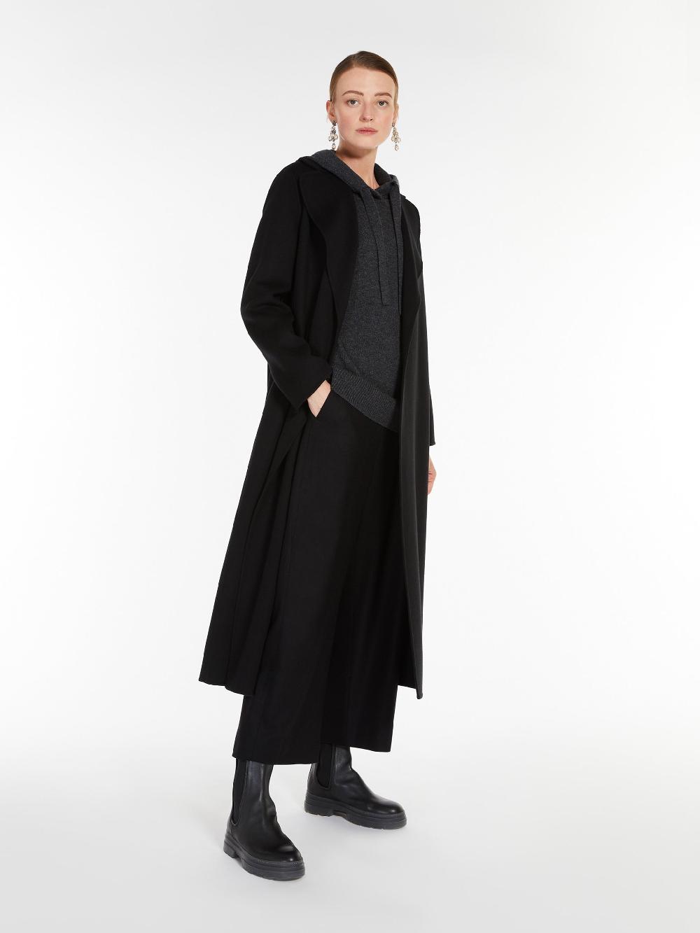 S Max Mara Poldo coat Consegna Veloce