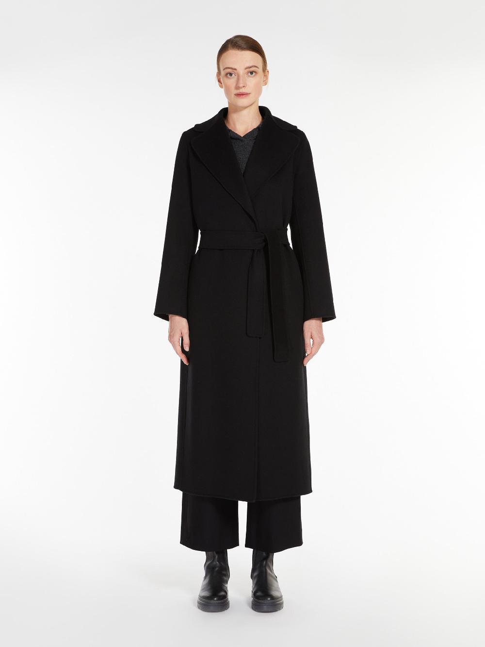 S Max Mara Poldo coat Consegna Veloce