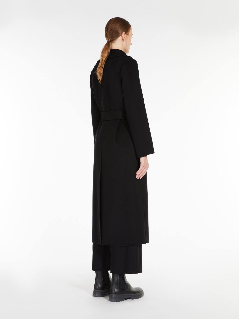 S Max Mara Poldo coat Consegna Veloce
