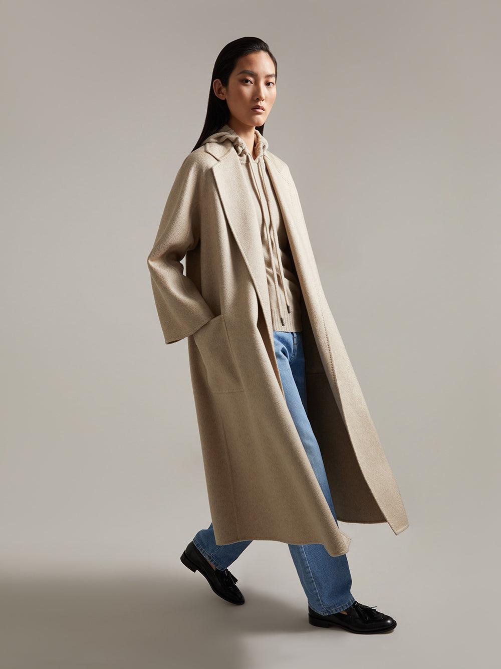 Max Mara Ludmilla icon coat Promozione Limitata