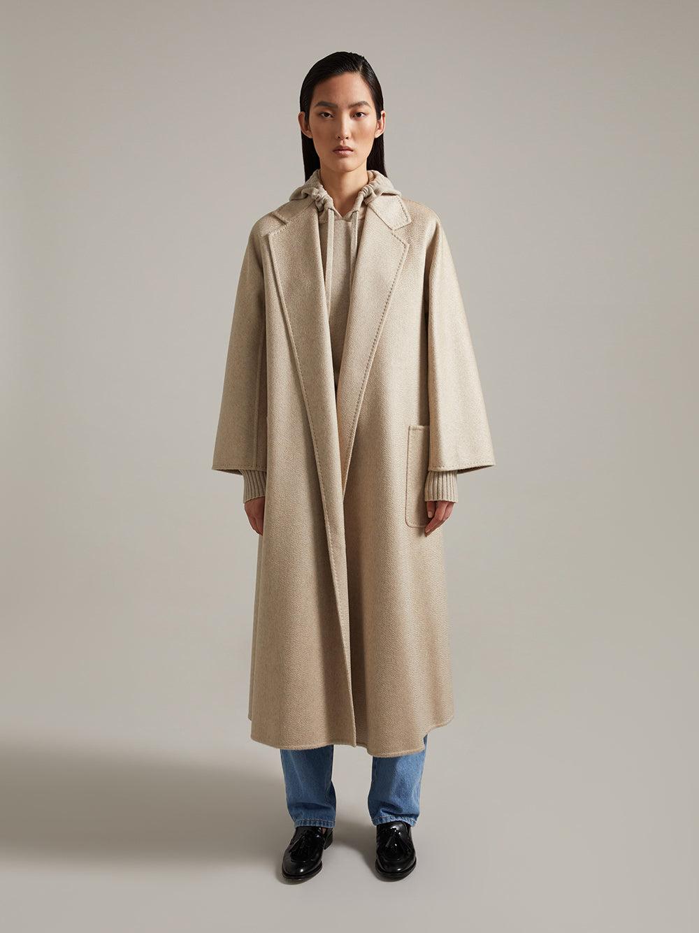 Max Mara Ludmilla icon coat Promozione Limitata