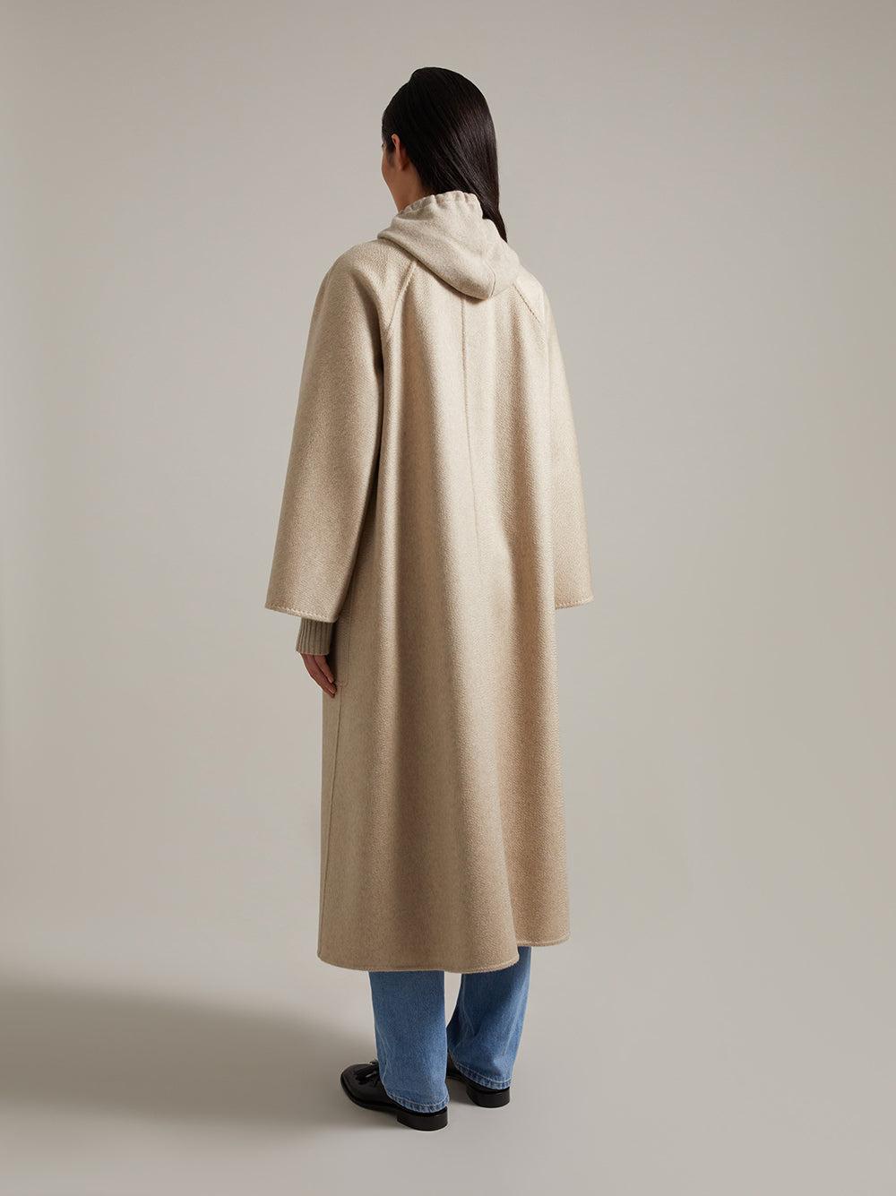 Max Mara Ludmilla icon coat Promozione Limitata