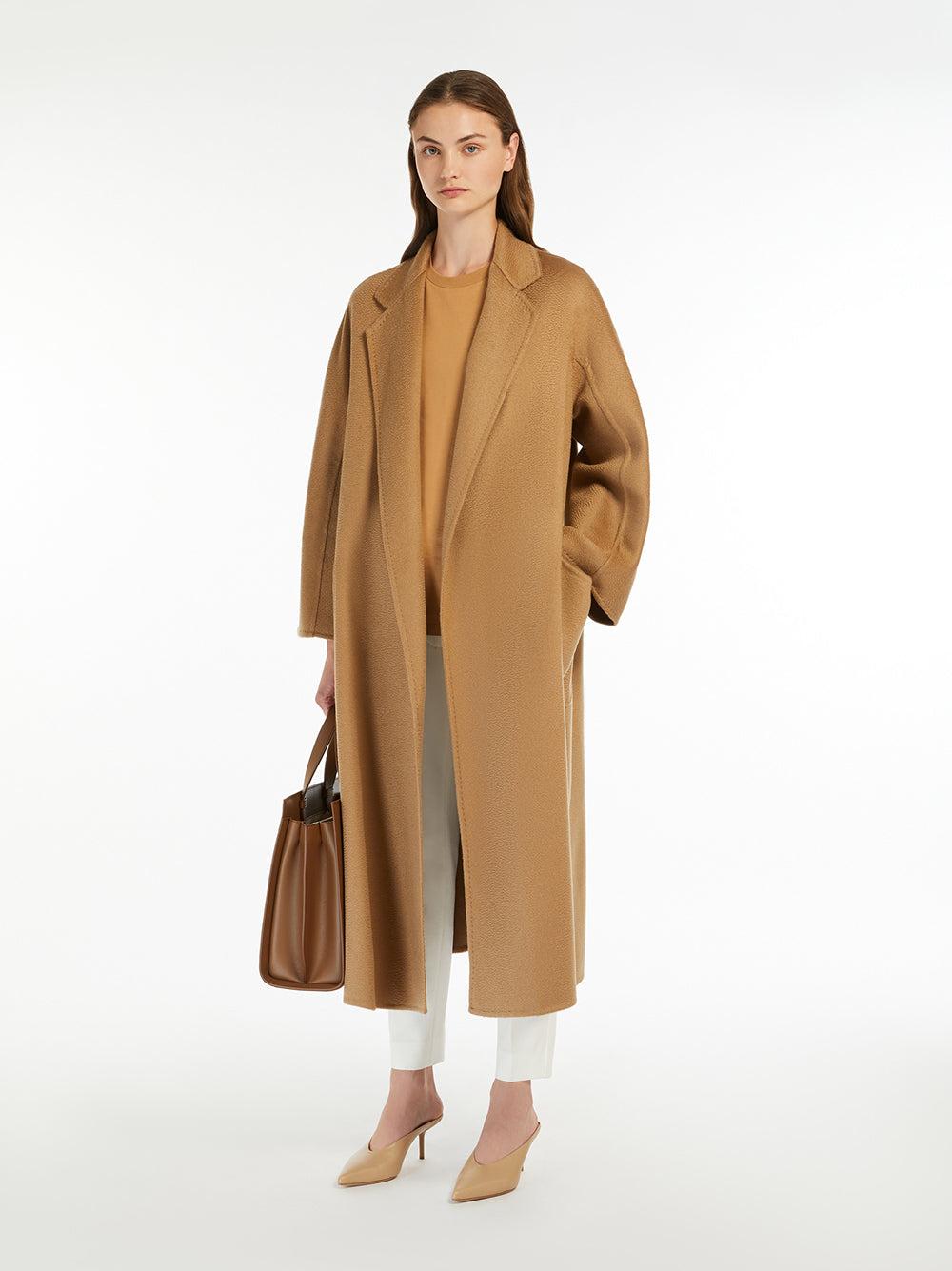 Max Mara Ludmilla icon coat Shopping Online