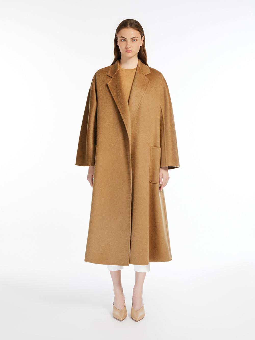Max Mara Ludmilla icon coat Shopping Online