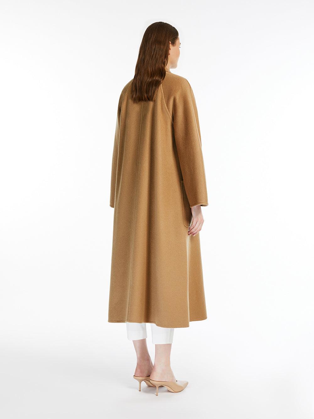 Max Mara Ludmilla icon coat Shopping Online