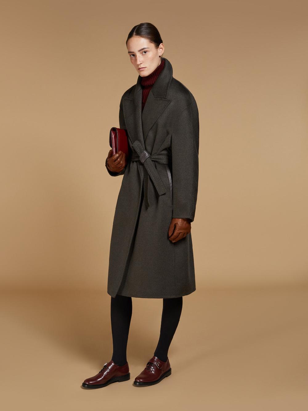 Max Mara Valle coat Presa