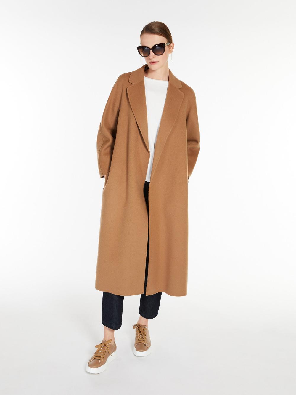 S Max Mara Esturia coat Economico