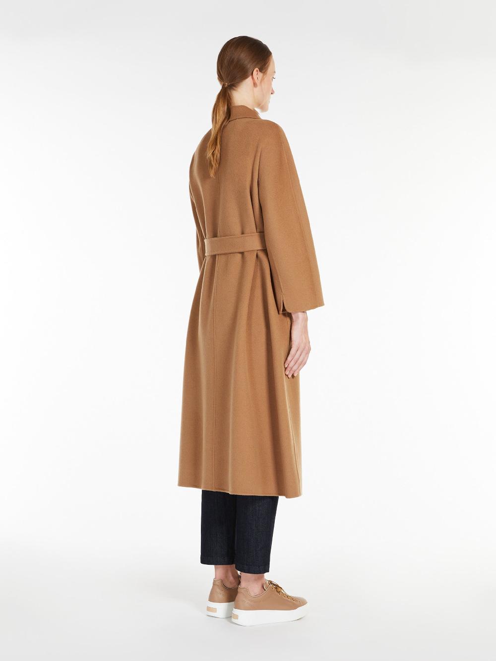 S Max Mara Esturia coat Economico