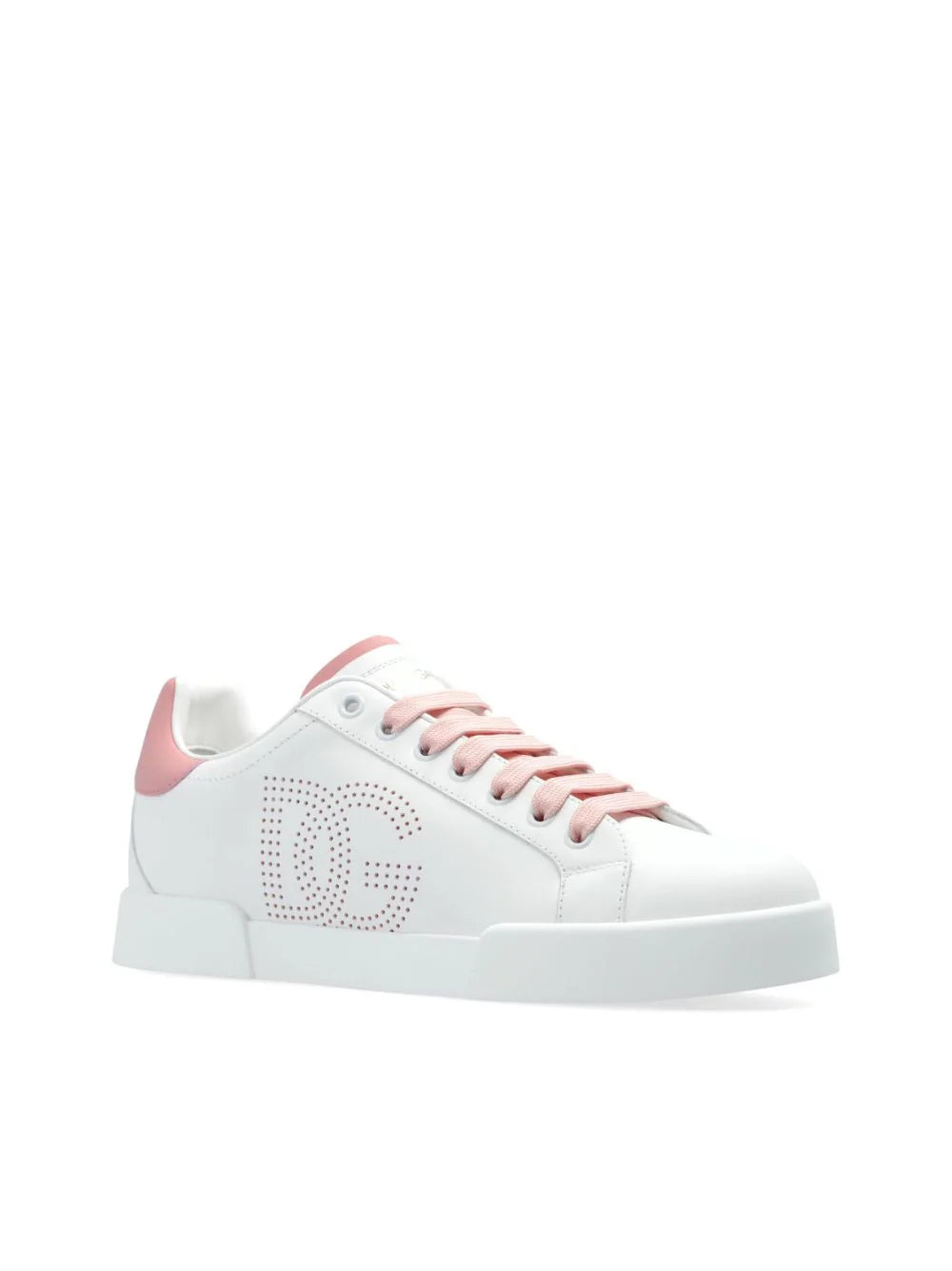 Dolce & Gabbana Portofino sneakers In Vendita