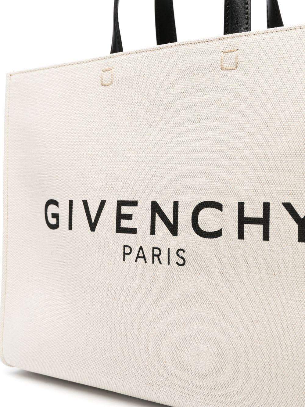 Givenchy Medium g tote shopping bag Saldi