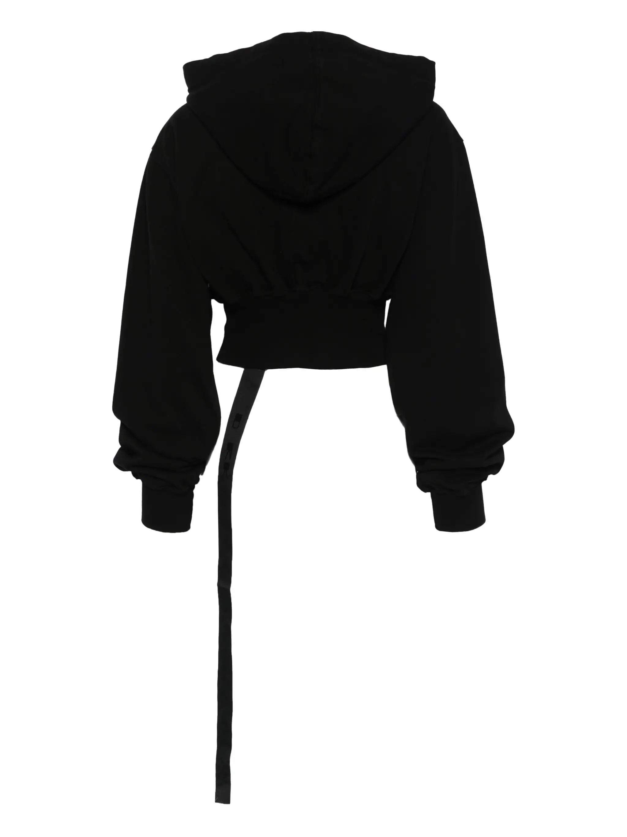 Rick Owens DRKSHDW Tatlin hoodie Vendita Economica