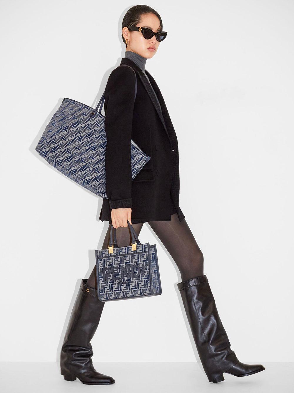 FENDI Fendi sunshine small Vendite Flash