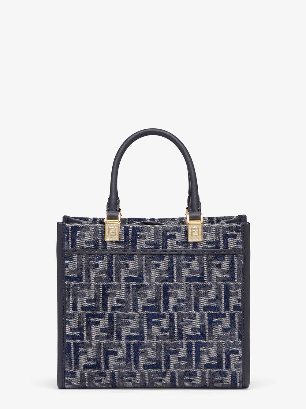 FENDI Fendi sunshine small Vendite Flash