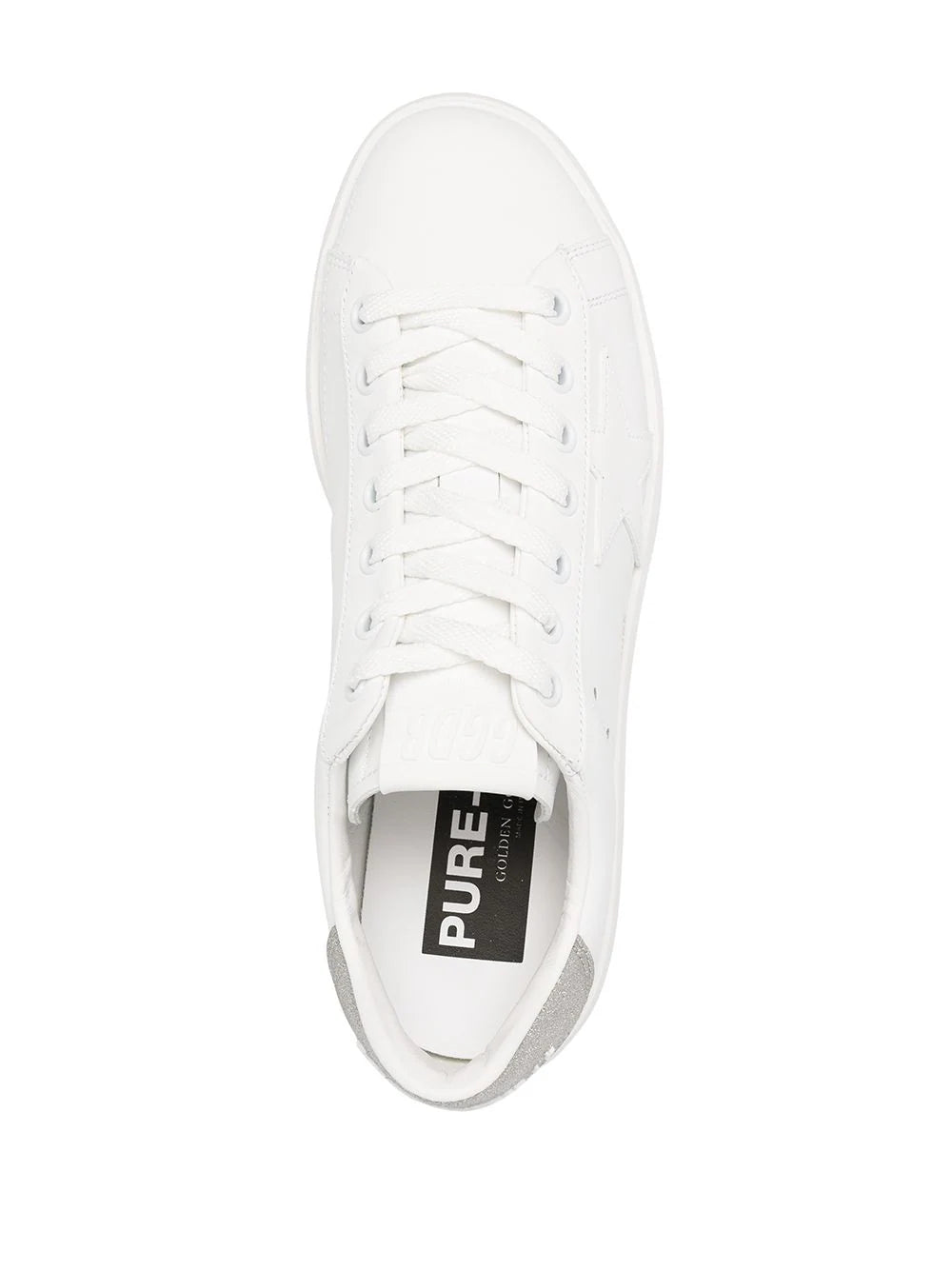 Golden Goose Purestar sneakers Italia