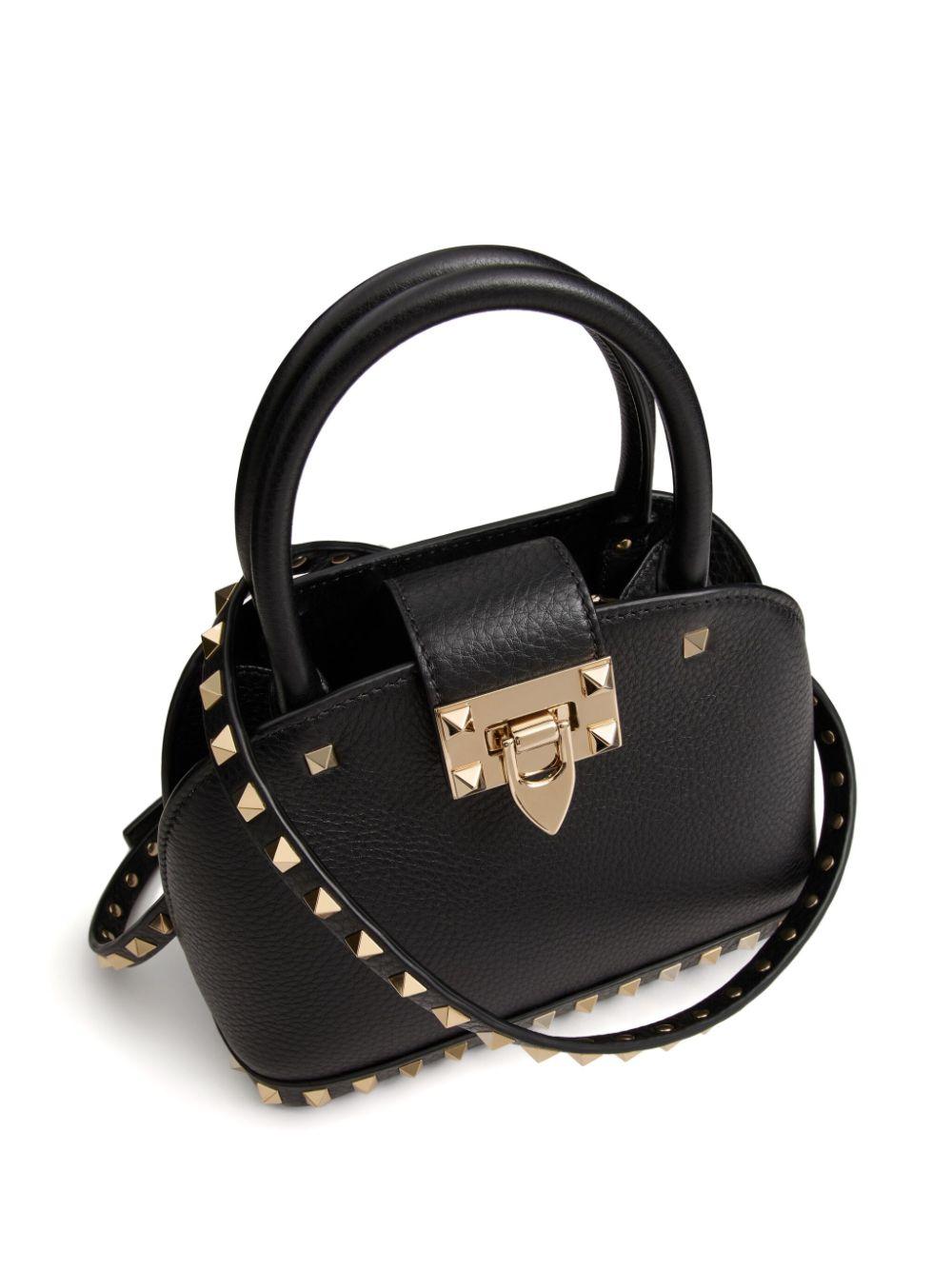 Valentino Garavani Rockstud small handbag 2025