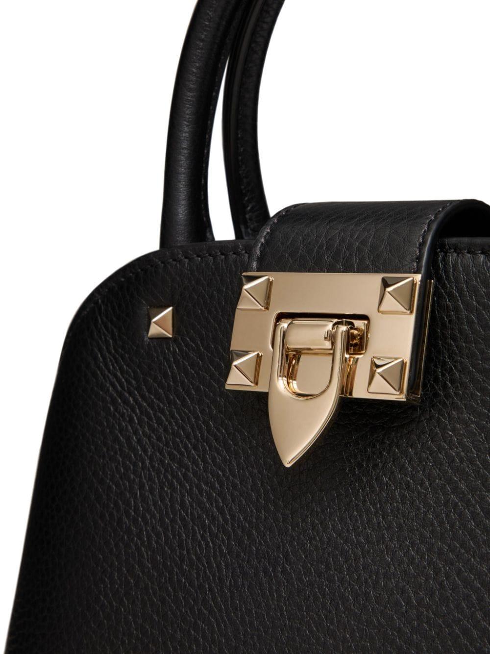 Valentino Garavani Rockstud small handbag 2025