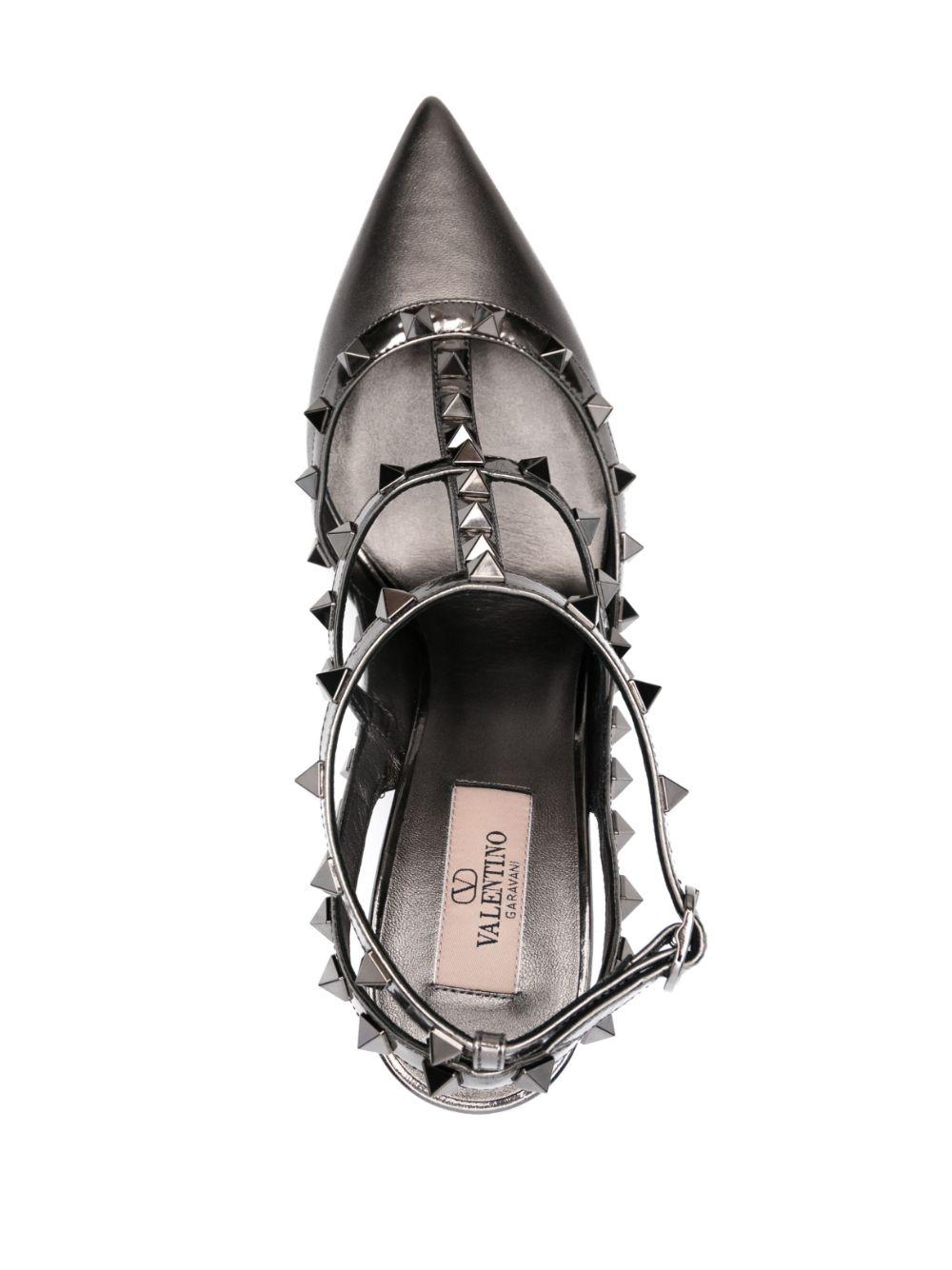 Valentino Garavani Rockstud pumps Nuovo