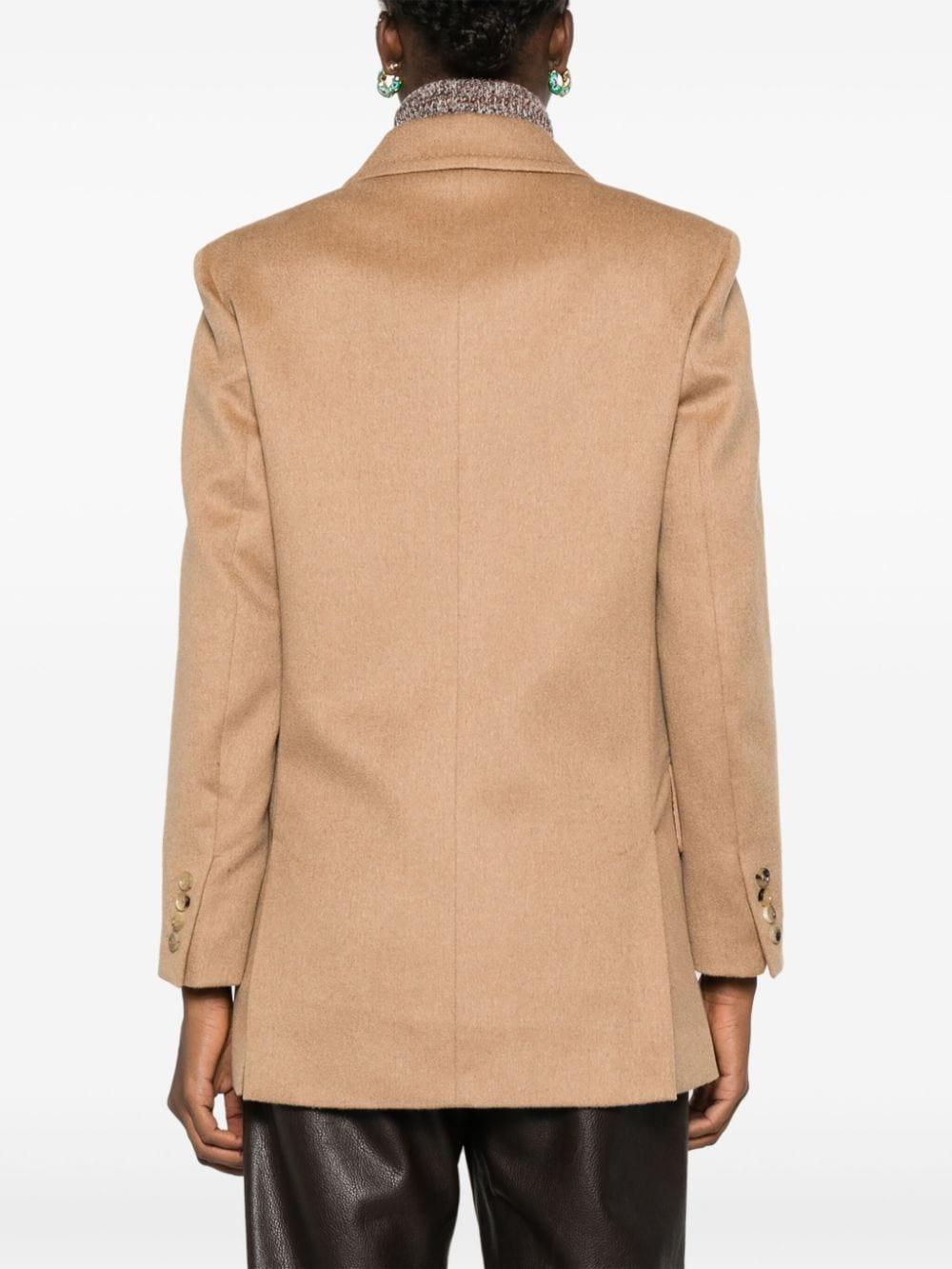 Max Mara Blazer falster Soddisfazione Garantita