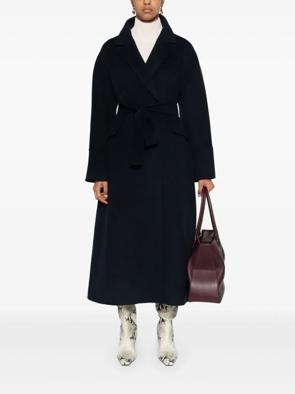 S Max Mara Malika coat Qualità Garantita