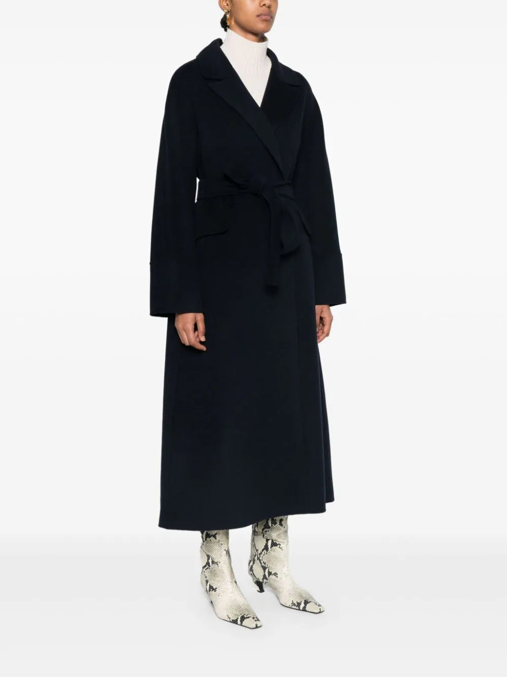 S Max Mara Malika coat Qualità Garantita