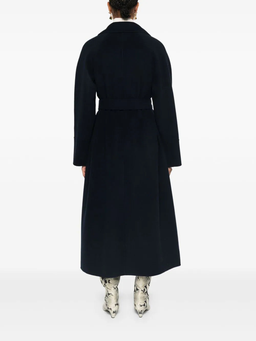 S Max Mara Malika coat Qualità Garantita