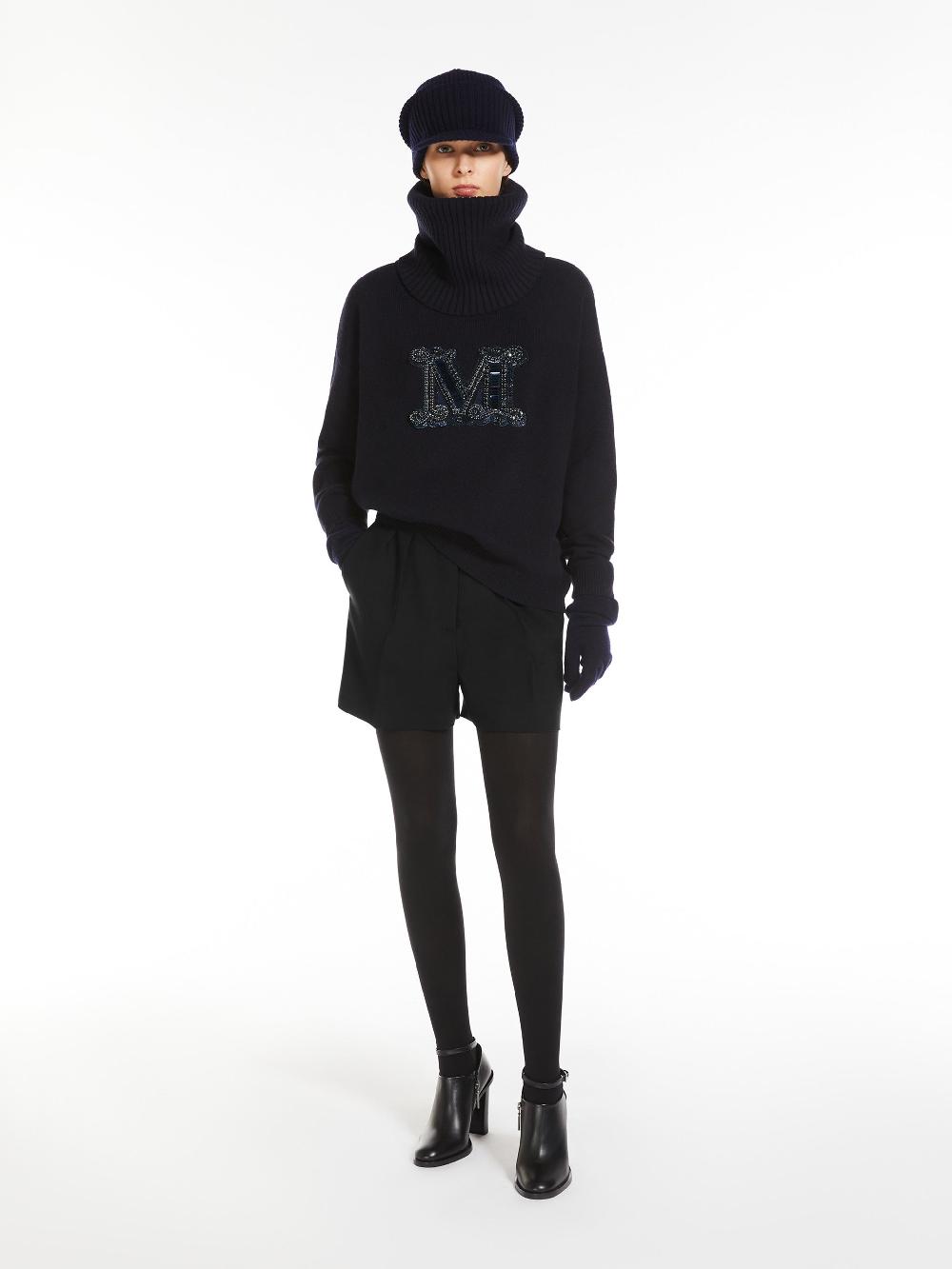 Max Mara Vicolo sweater Fino Al -60%